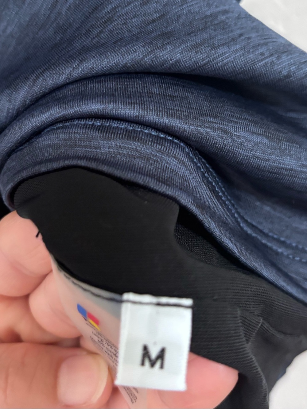 Forme revive tee - Picture 3 of 12